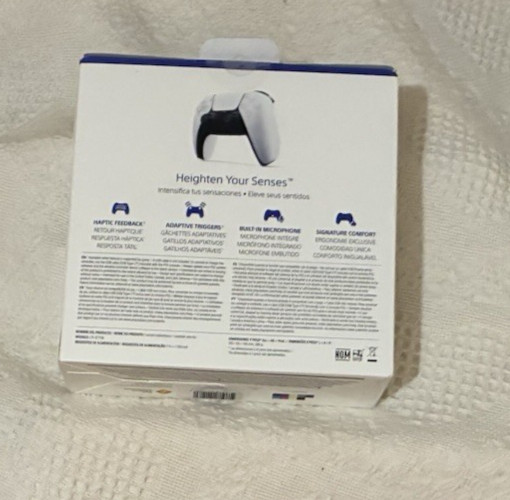 Sony PlayStation 5 DualSense Wireless Controller – Brand New