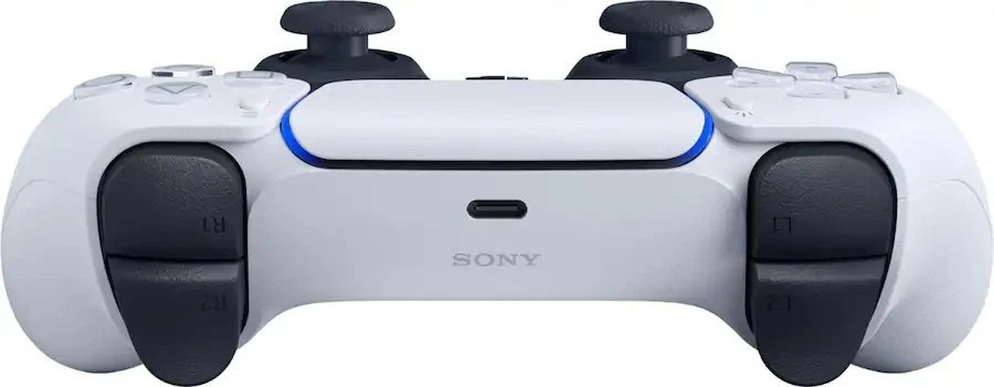 Sony PS5 Controller White Drift Free – TMR JOYSTICKS ++