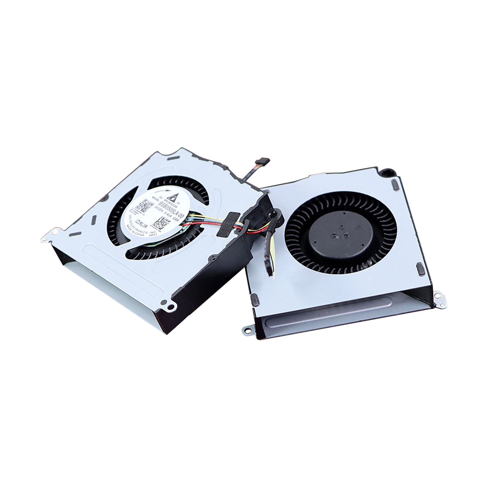 Cooling Fan HeatSink Fan Replacement Part Accessory for Steam Deck Game Console