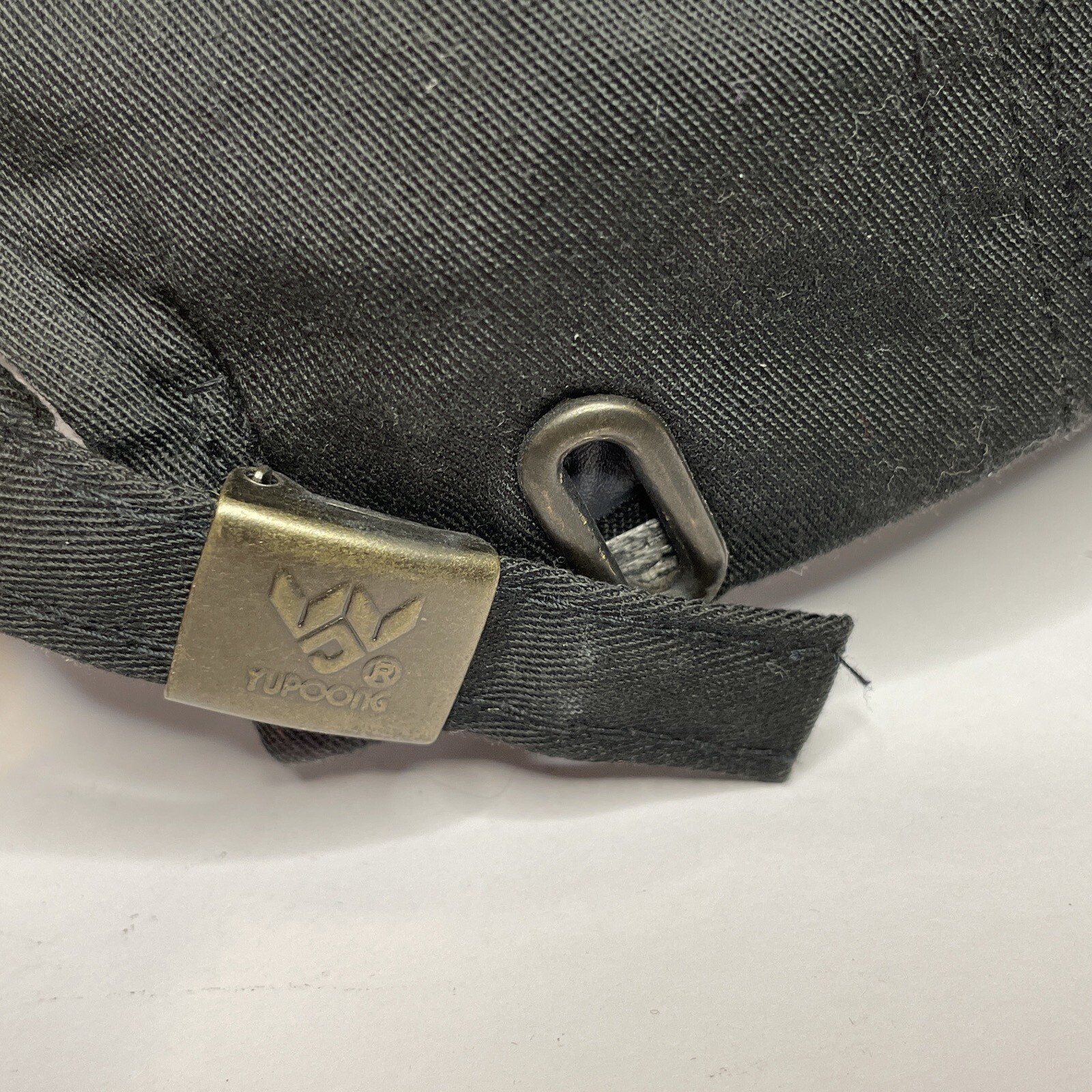 Take 2 Interactive Hat VTG 90’s Video Game Rare Promo Strap Back Black