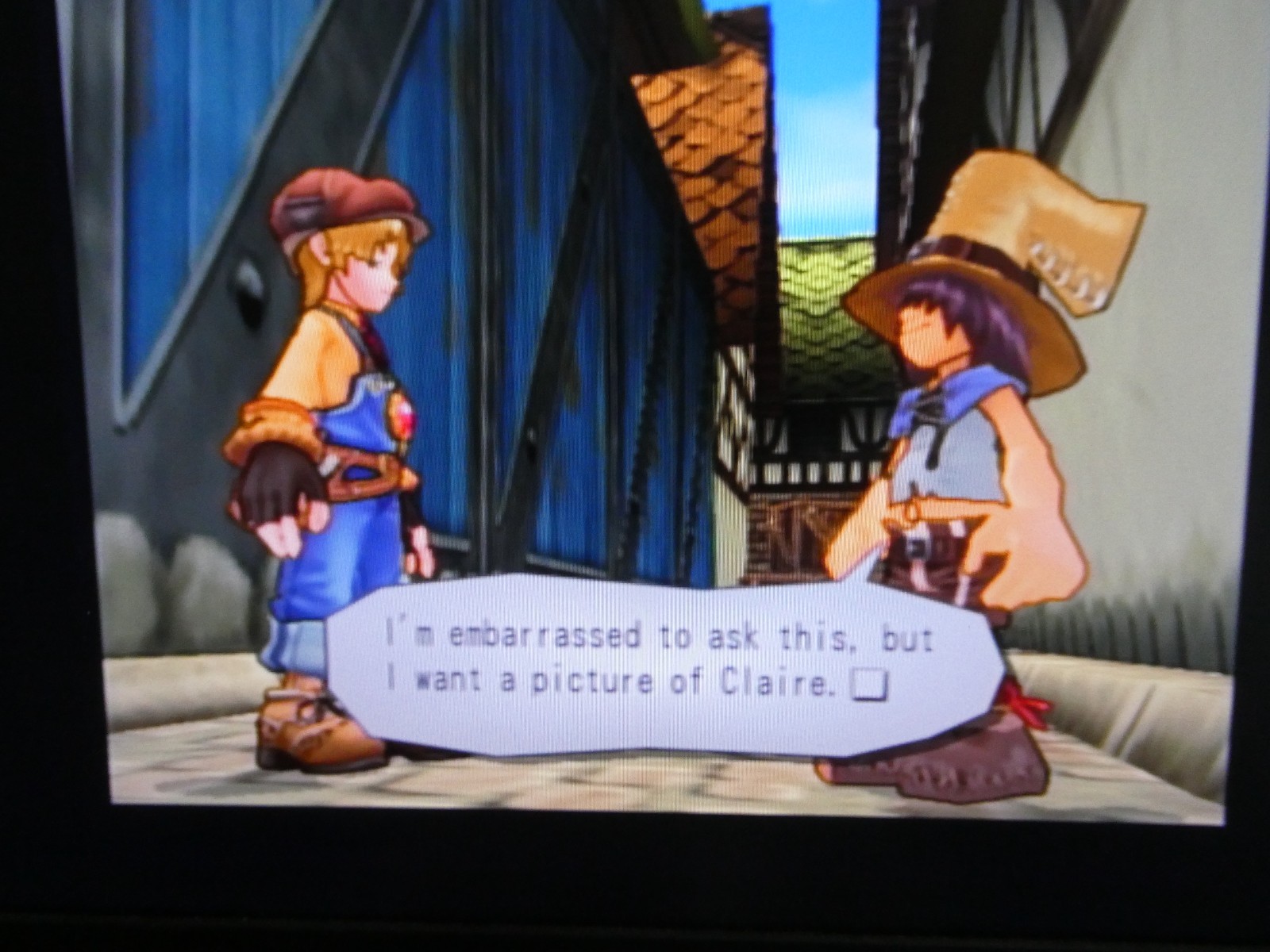 Dark Cloud 2 (Sony PlayStation 2, 2003) DISC ONLY NOT FOR RESALE DISC