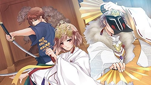 Dramatic Create Enkan no Memoria Kakera Tomoshi PS Vita SONY Playstation