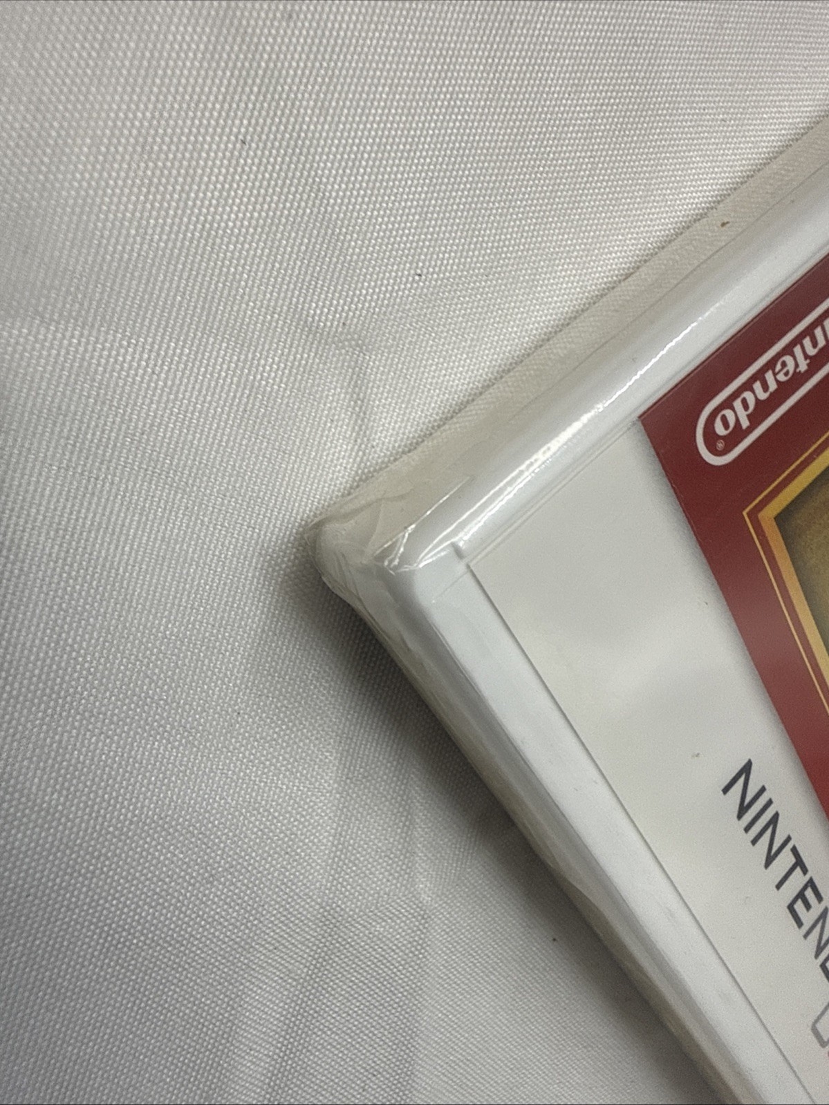 The Legend of Zelda: Ocarina of Time 3D – Nintendo Selects – New Sealed US Ver.