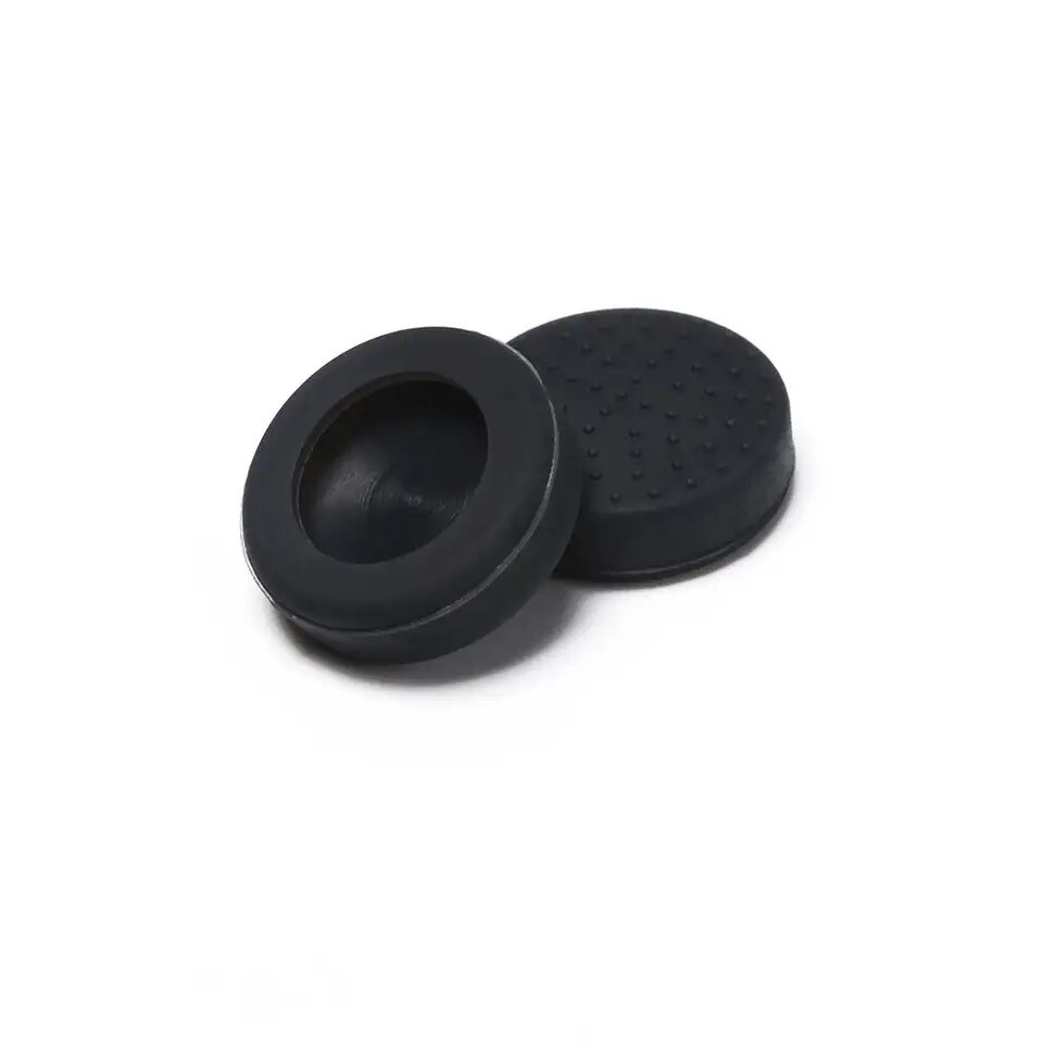 6 Analog Stick Thumb Silicone Cap Cover Joystick Grip For PS Vita PSV 1000 2000