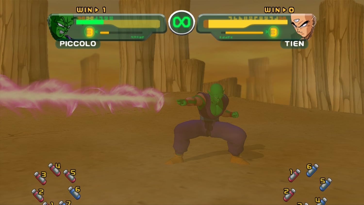 Dragon Ball Z Hd Collection Xbox 360 (Microsoft Xbox 360)