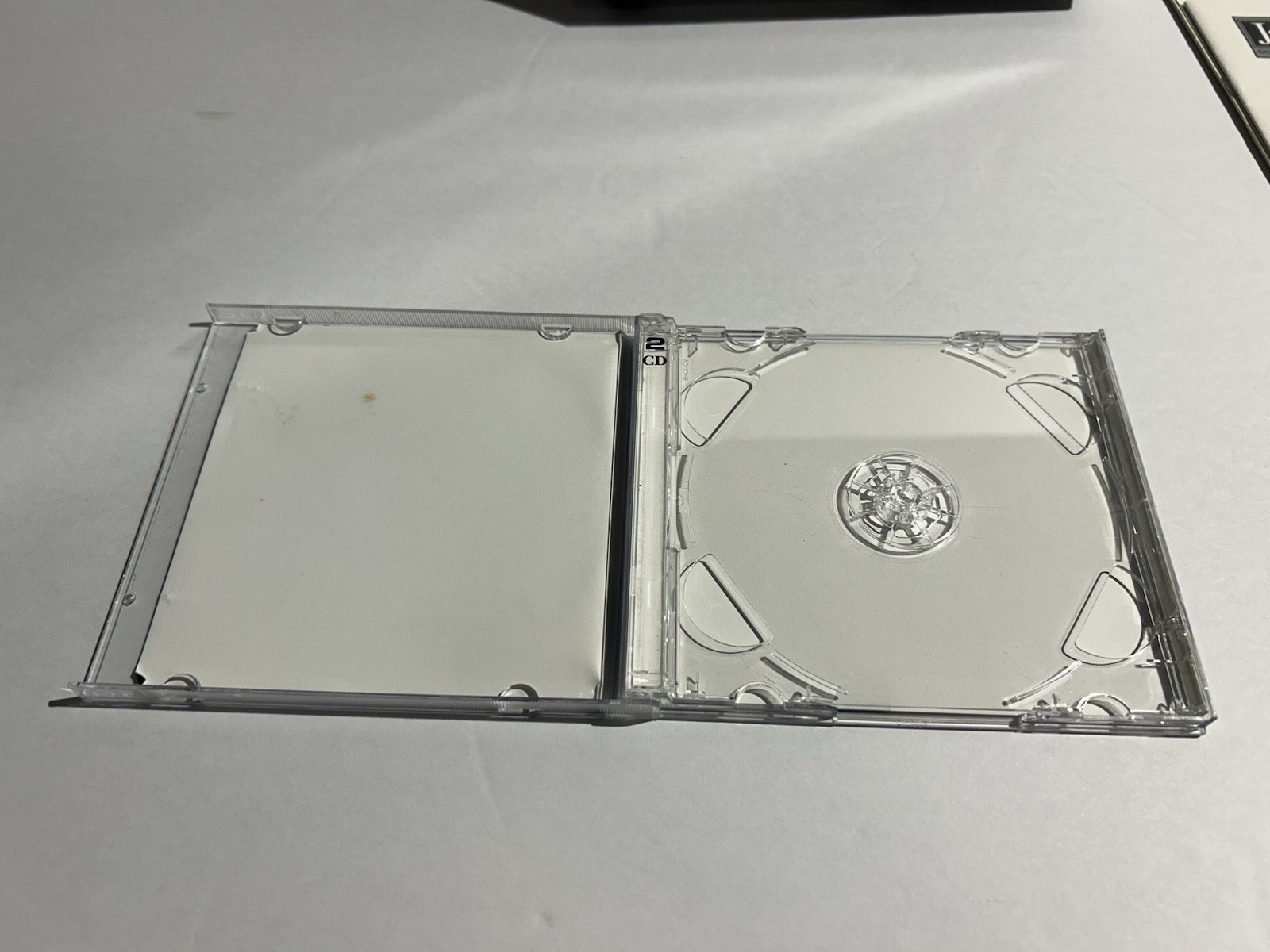 USAF: United States Air Force (PC, 1999) – Used – Unable To Test – For Parts