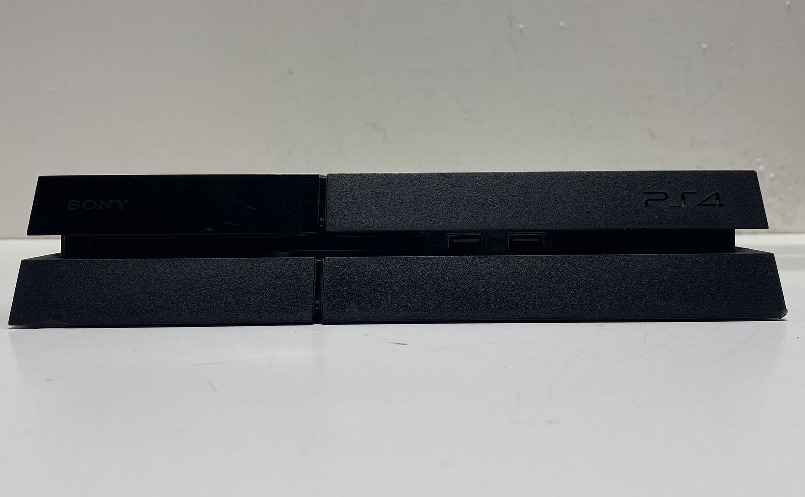 Sony PlayStation 4 Console (CUH-1001A) 500GB w/ Accessories