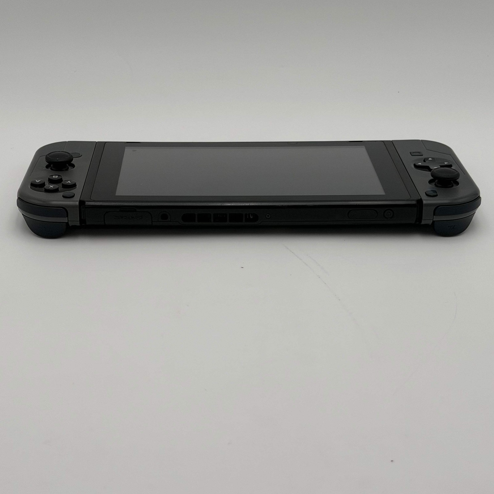 Nintendo Switch HAC-001 Console w/ Joycons – Black