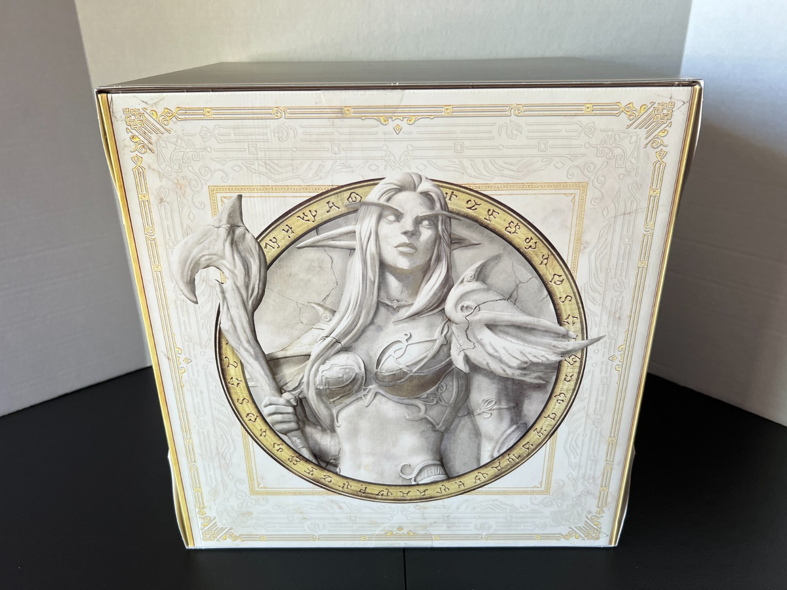 World of Warcraft (WoW) – 15th Anniversary Collector’s Edition Set – New/Sealed