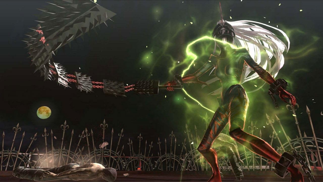 Onechanbara Z2: Chaos Sony PlayStation 4 [PS4 Hack ‘n’ Slash Xseed Zombies] NEW