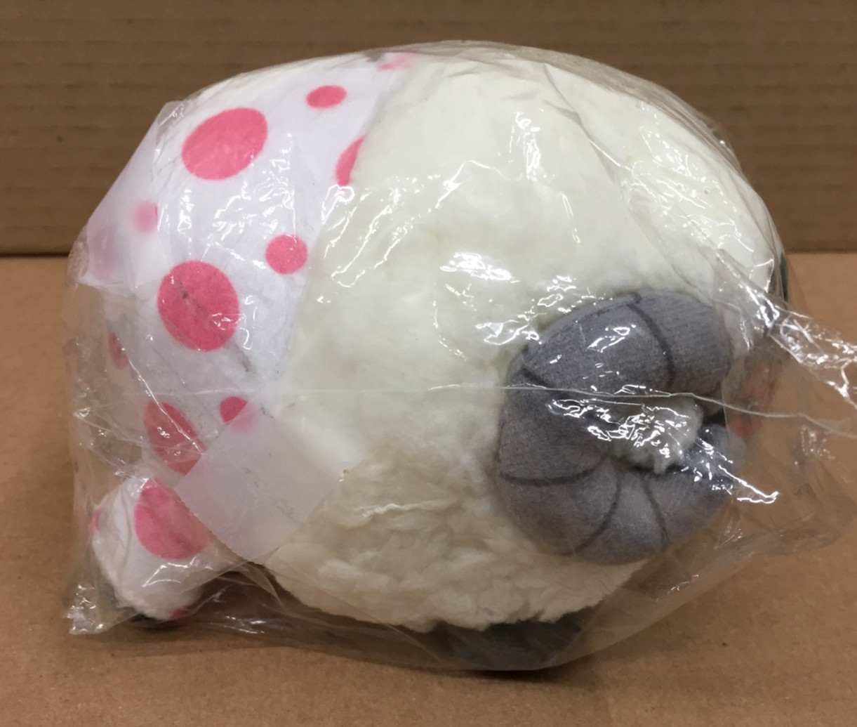 NEW sealed CATHERINE Full Body SHEEP RAM Plush PLUSHIE Plushy ATLUS Premium