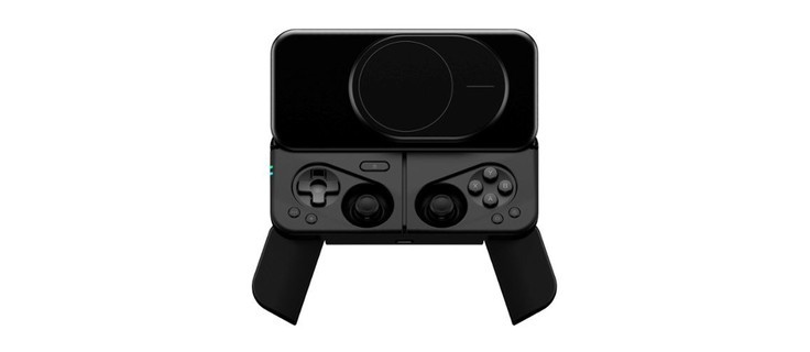MCON Magnetic Mobile Controller – black –