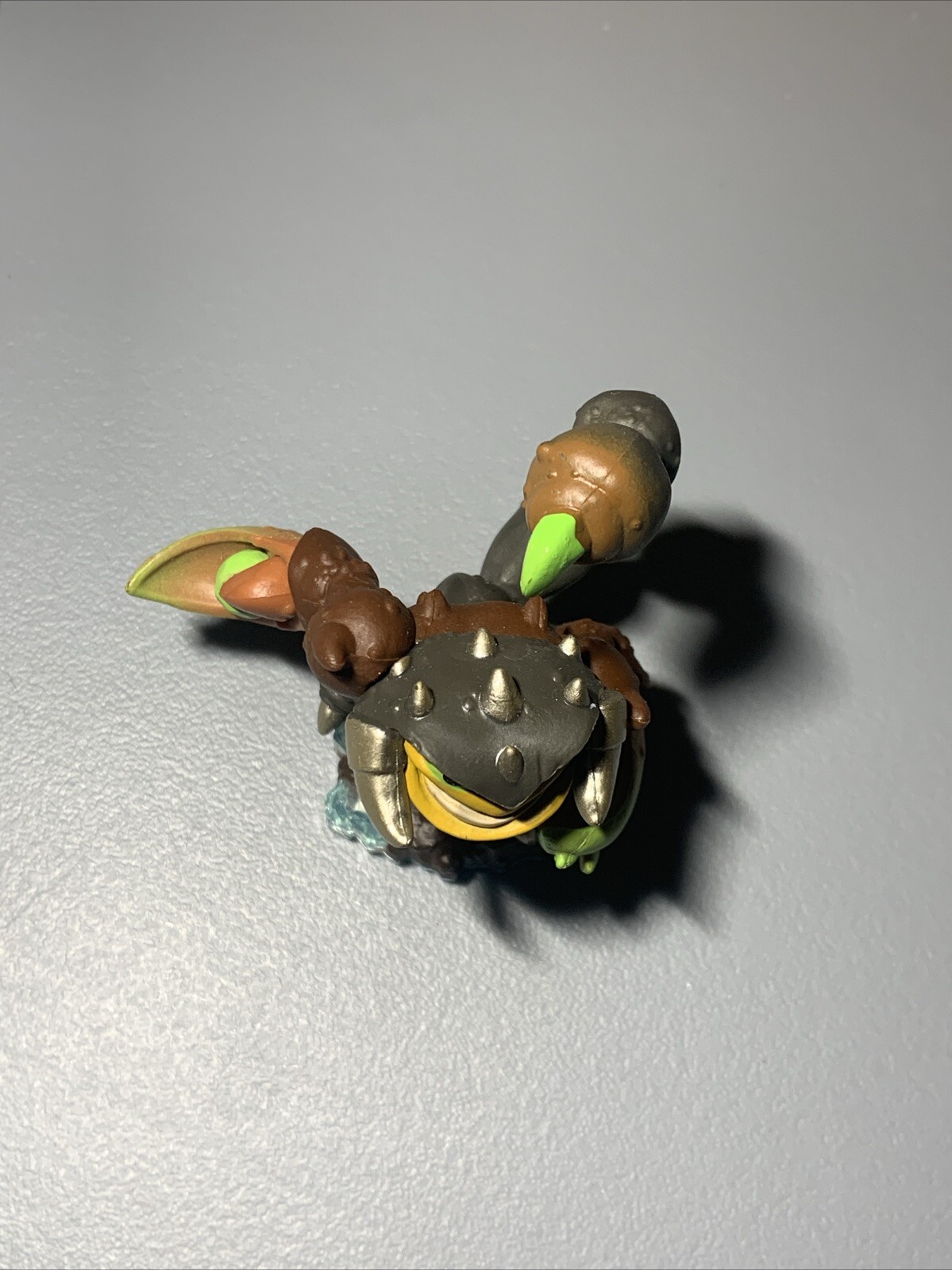 Skylanders Swap Force – Scorp