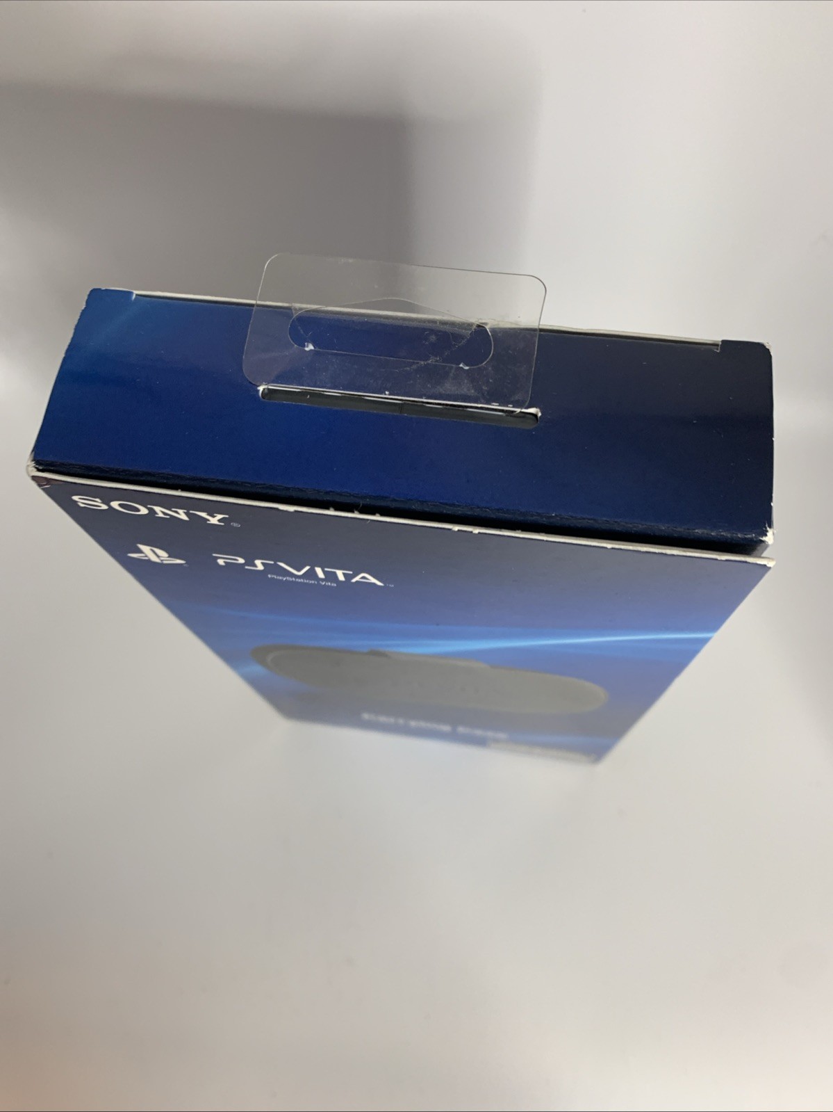 PlayStation Vita Carrying Case (Brand New Factory Sealed US Version) Sealed New