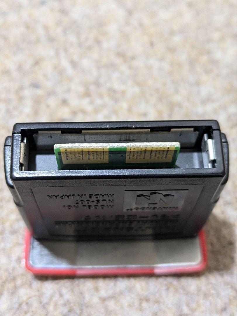 Nintendo 64 Expansion Pak Pack Official N64 Memory Pack OEM NUS-007