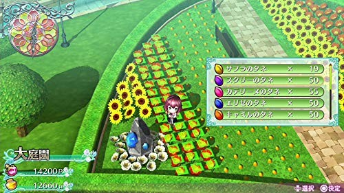 (JAPAN) [PS4 video game] Labyrinth Life