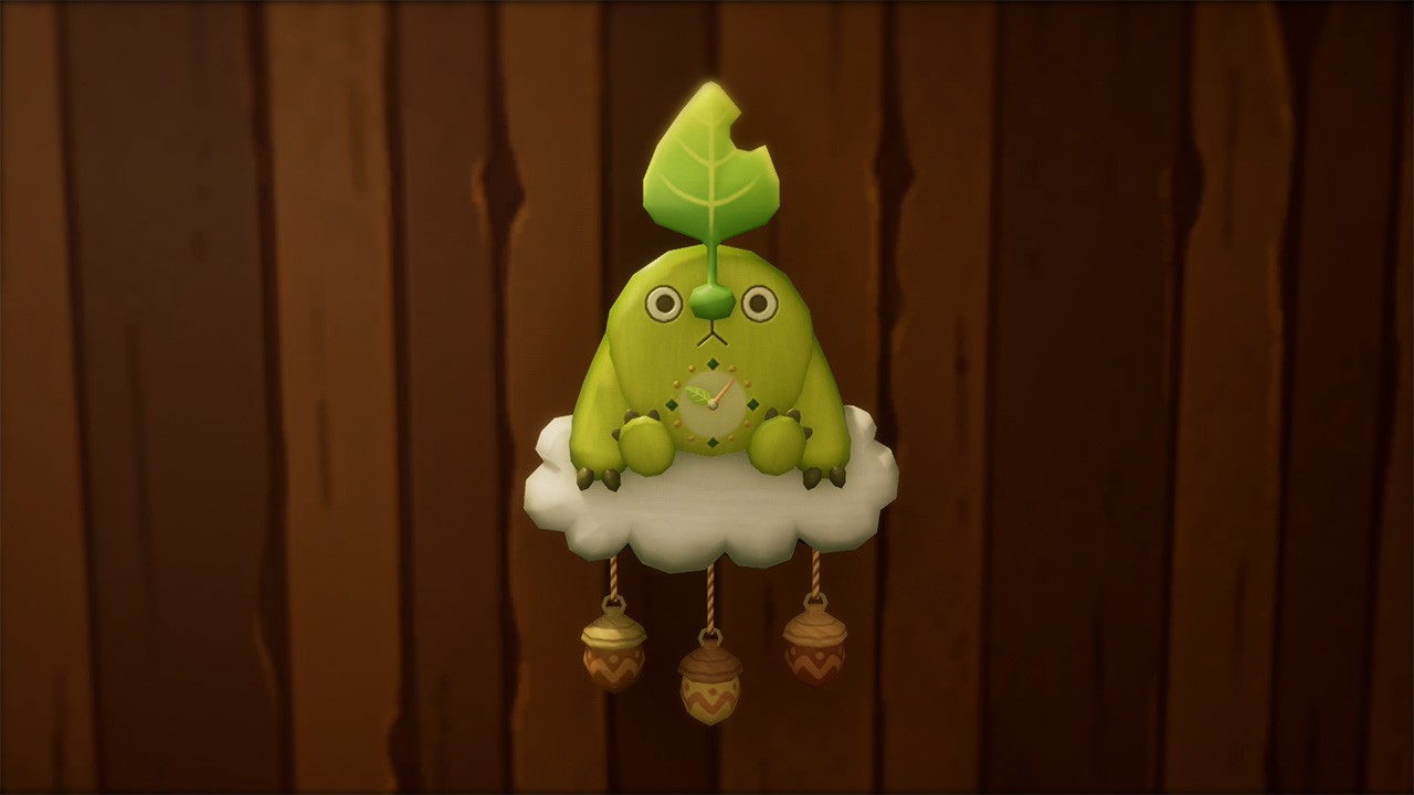 📦 Fantasy Life i 1.4.0 – All 11 NEW Objects (x90 Each) All platforms