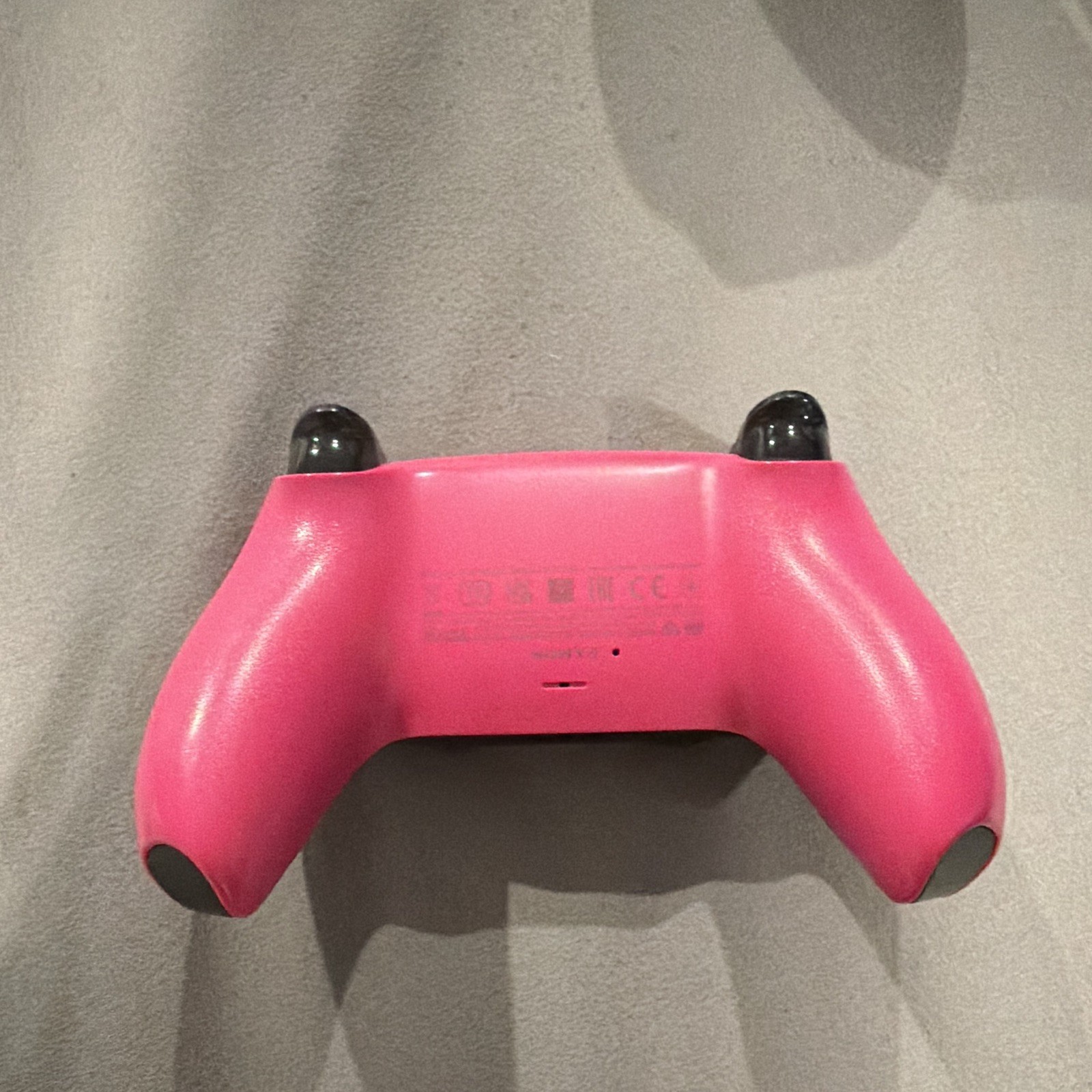 Sony DualSense Wireless Controller Pink for PlayStation 5 Ergonomic USB-C