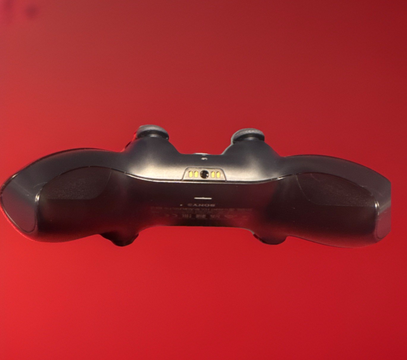 Sony DualSense Wireless Ergonomic Controller for PS5, Black, USB-C