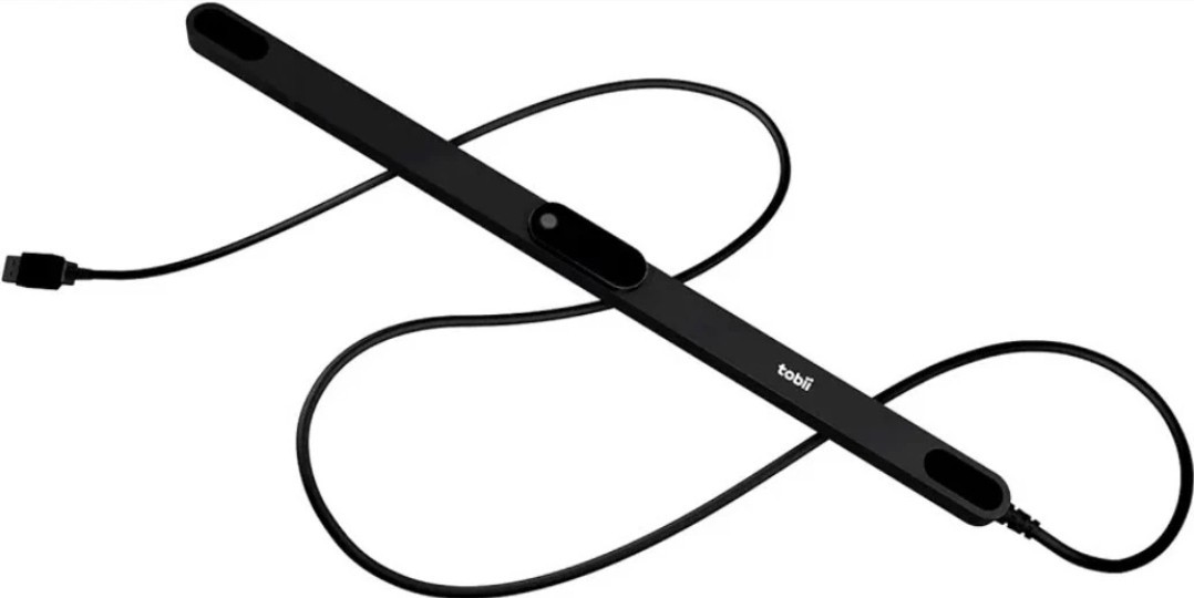 Tobii Eye Tracker 5 Advanced Eye Tracking System PC Gaming ESport W/ FREE ITEM
