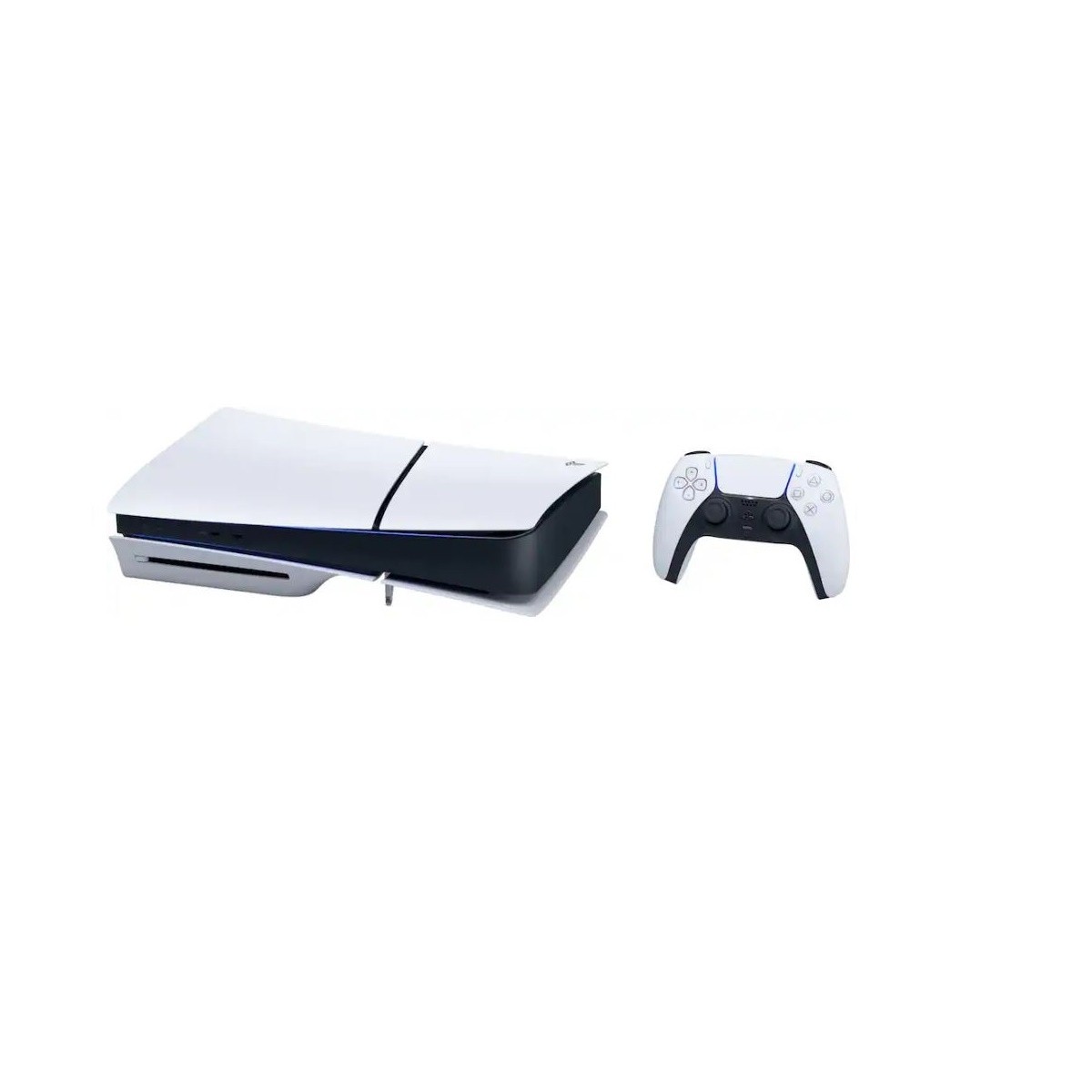 Sony PlayStation 5 Console 1TB (No Fortnite Flowering Chaos Bundle) 1000049926