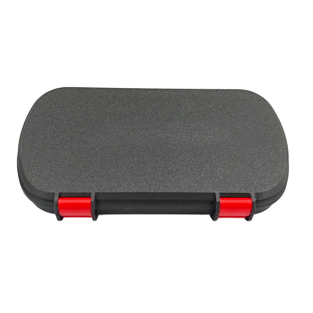 Shockproof Protective Cover Handheld Game Console Case for Anbernic RG40xx H