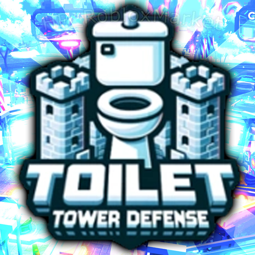 GEMS: 50,000,000 ▶️ TTD – Toilet Tower Defense [⚡FASTEST DELIVERY⚡] unit units