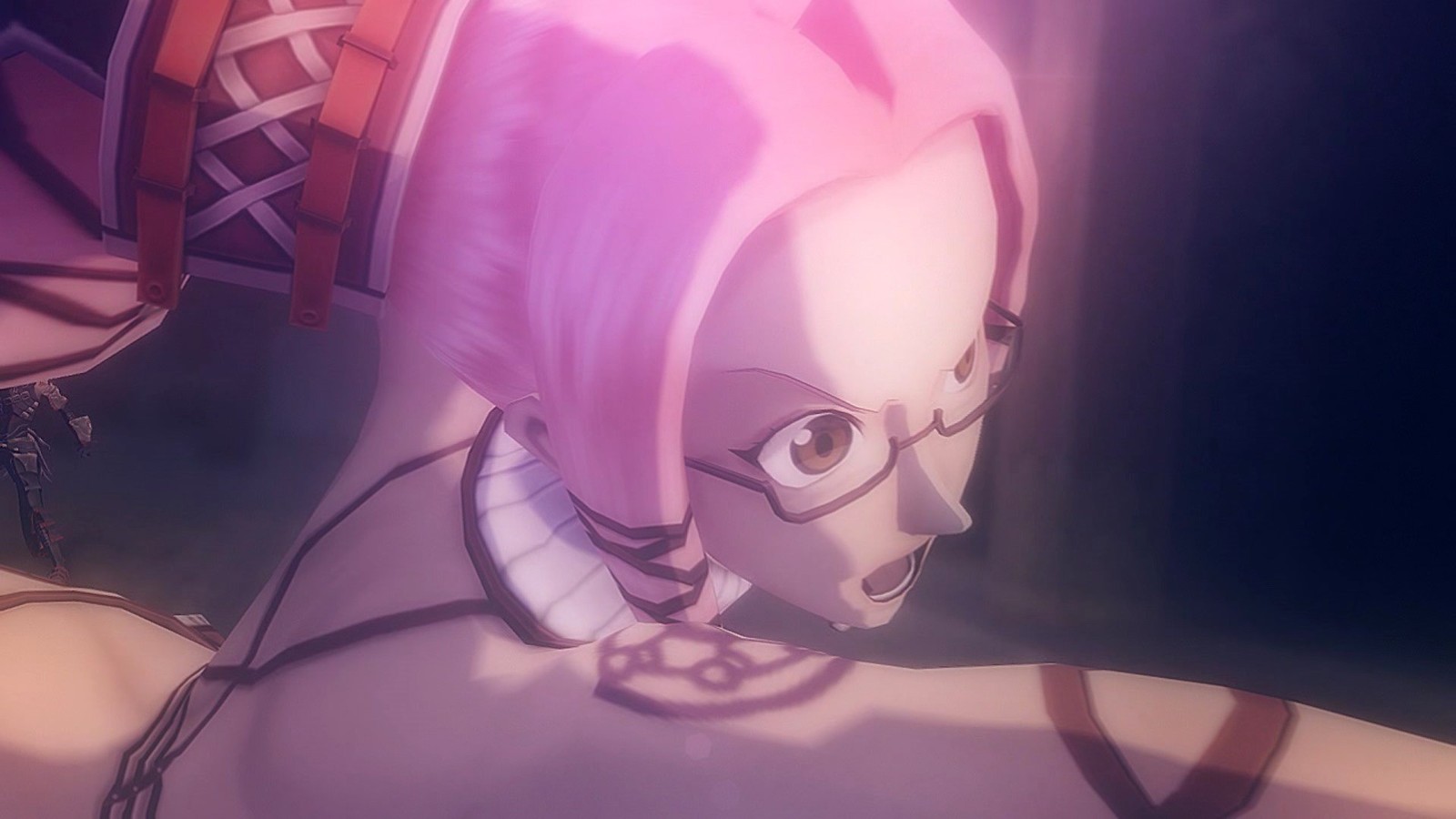 .hack//G.U. Last Recode – PlayStation 4