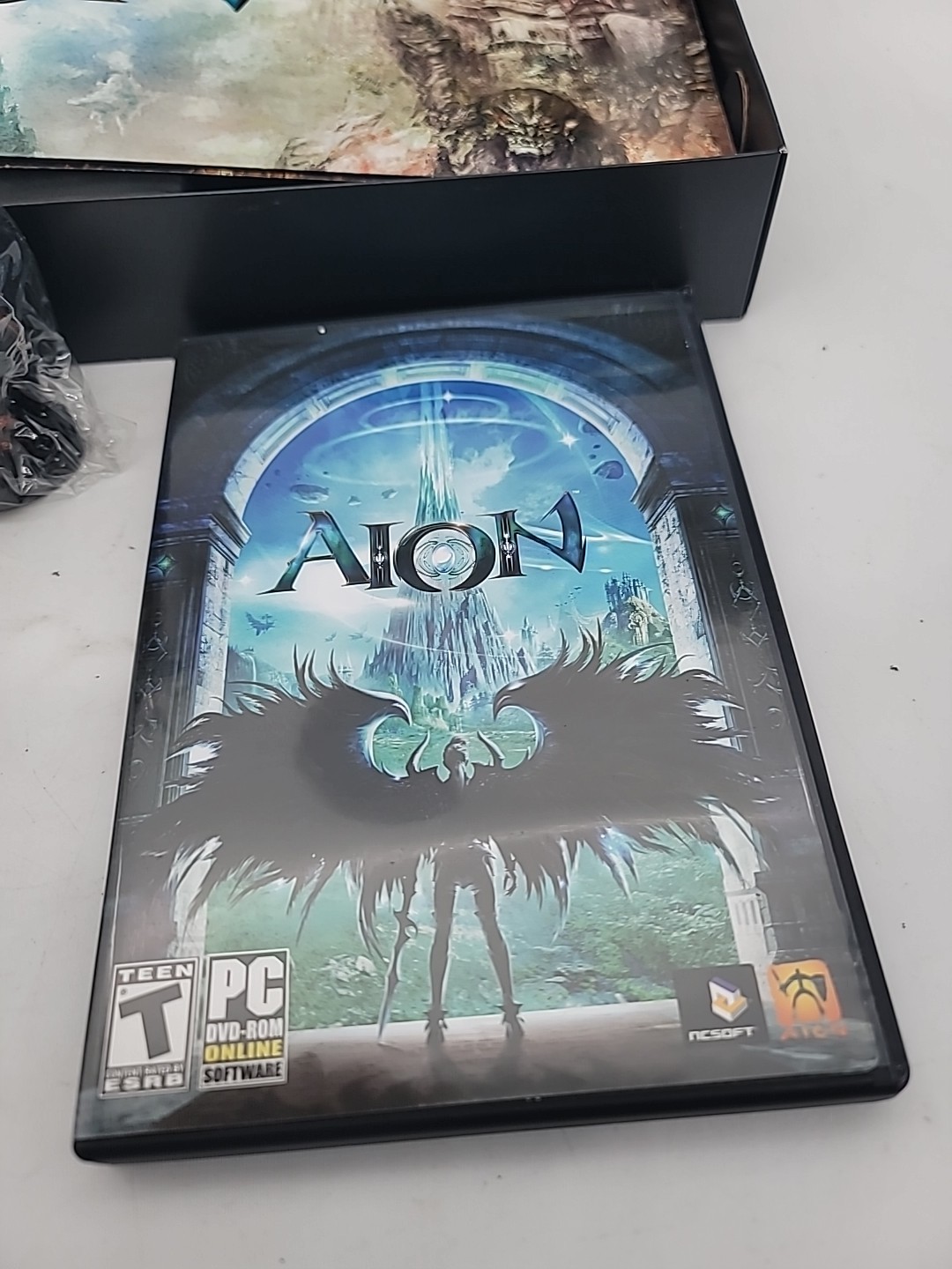 AION Limited Collector’s Edition PC