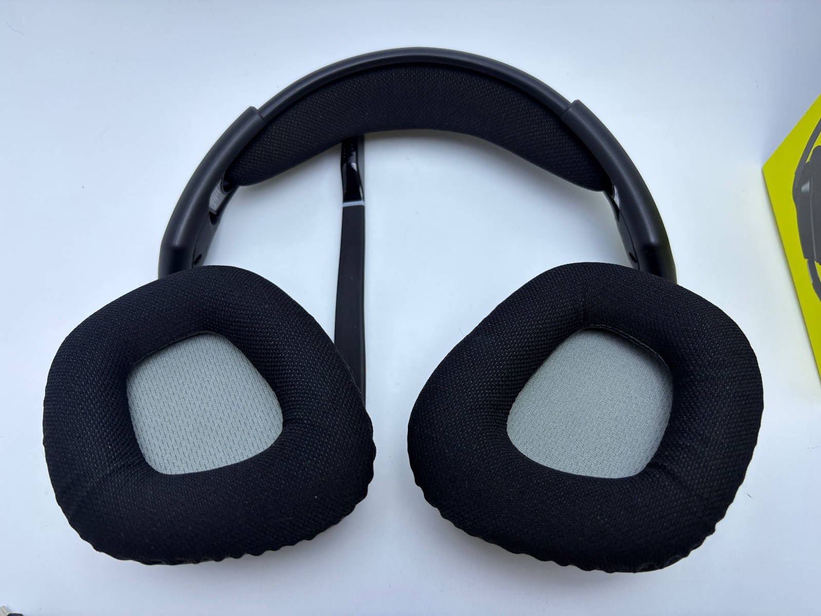 Corsair VOID RGB Elite Wireless Premium Gaming Headset with 7.1 Surround Sound