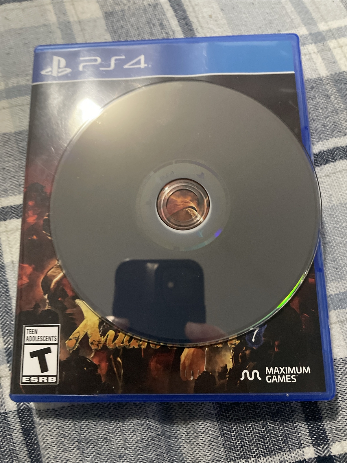 Xuan Yuan Sword 7 – Sony PlayStation 4