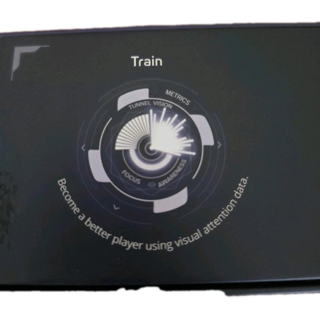 Tobii Eye Tracker 5 Advanced Eye Tracking System PC Gaming ESport W/ FREE ITEM