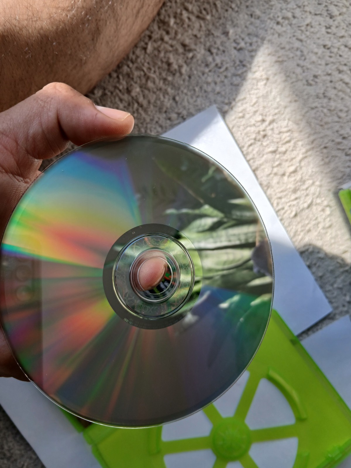 Nascar 2011: The Game – Microsoft Xbox 360