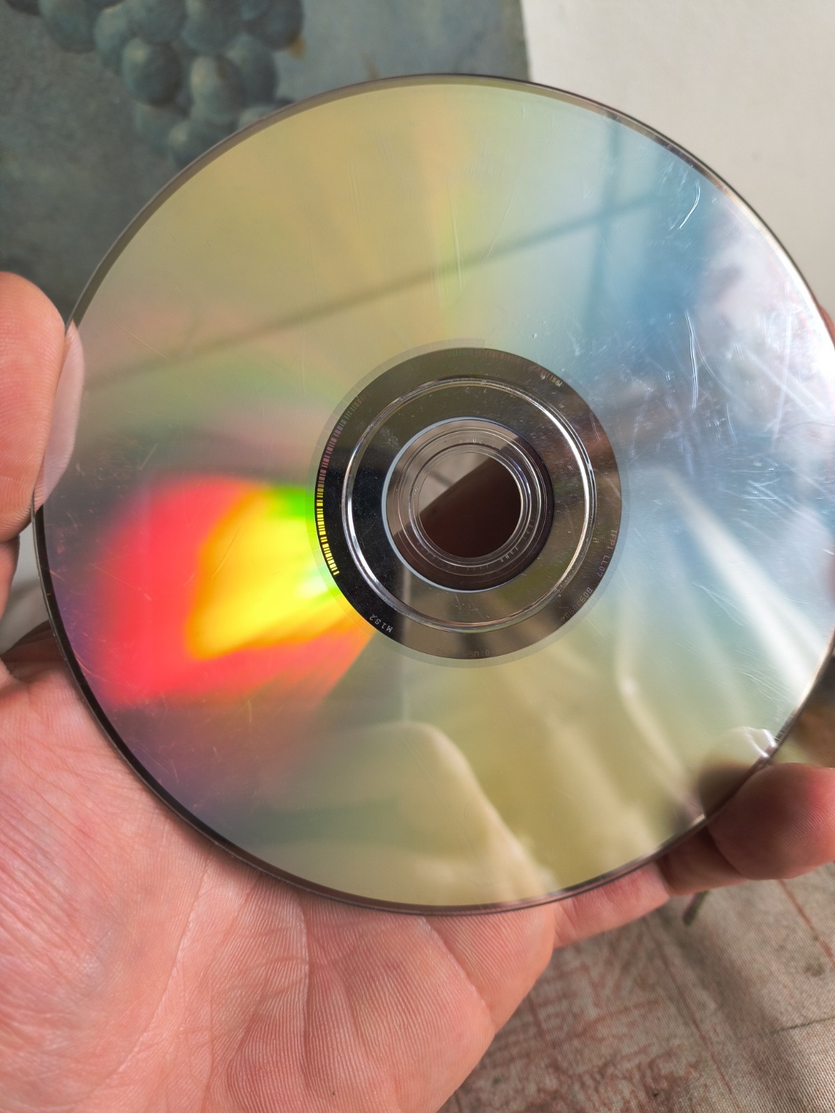 Resident Evil: The Darkside Chronicles Nintendo Wii, 2009 Disc Only