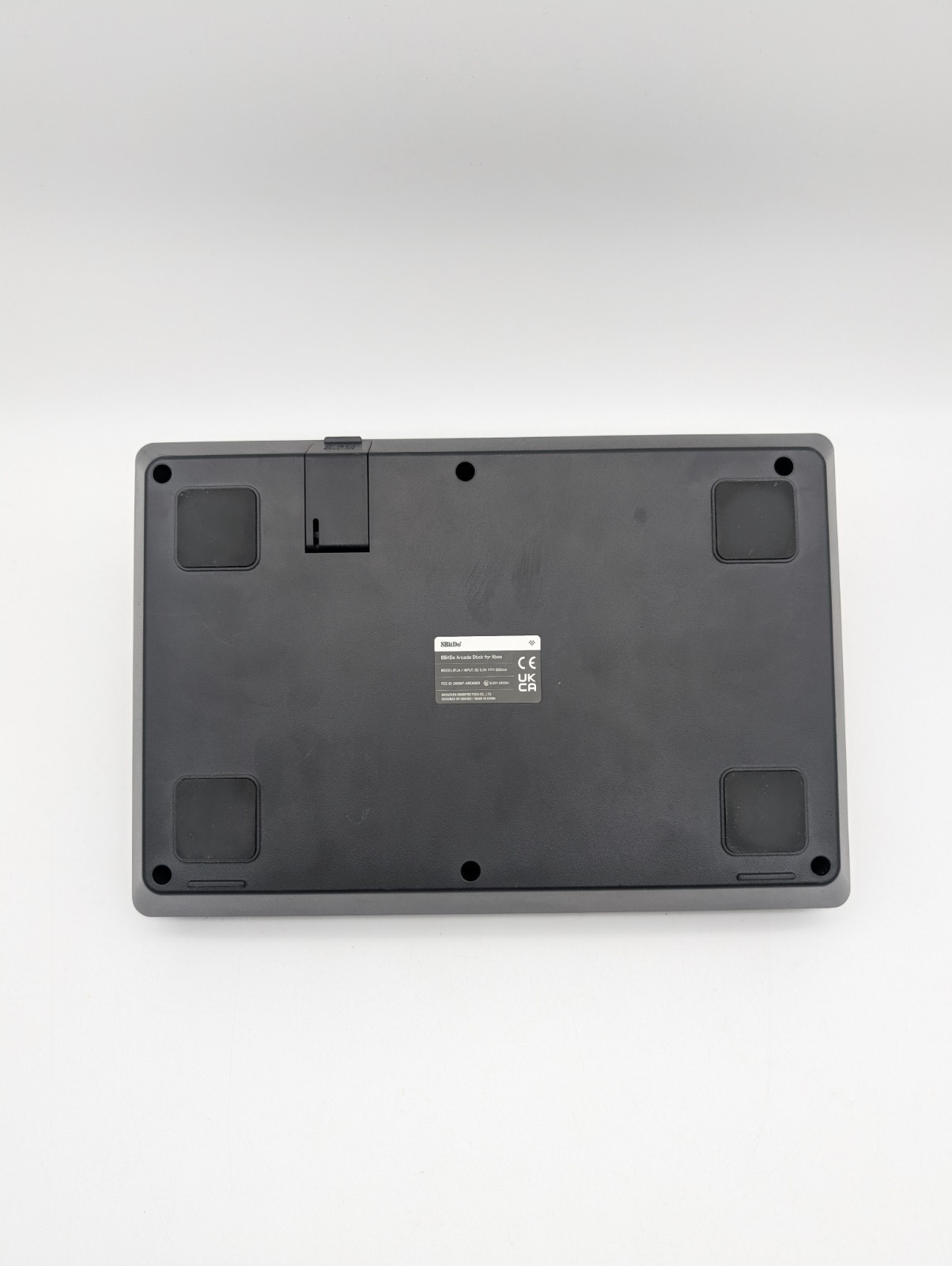 8Bitdo Arcade Stick (Black) for Xbox Series X|S and Xbox One Arcade Fight Stick
