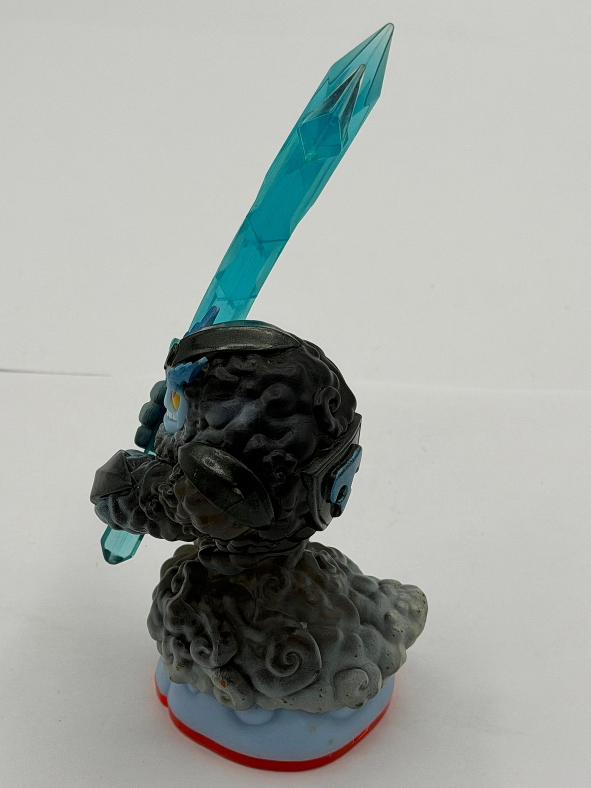 Skylanders: Trap Team: Thunderbolt: Trap Master