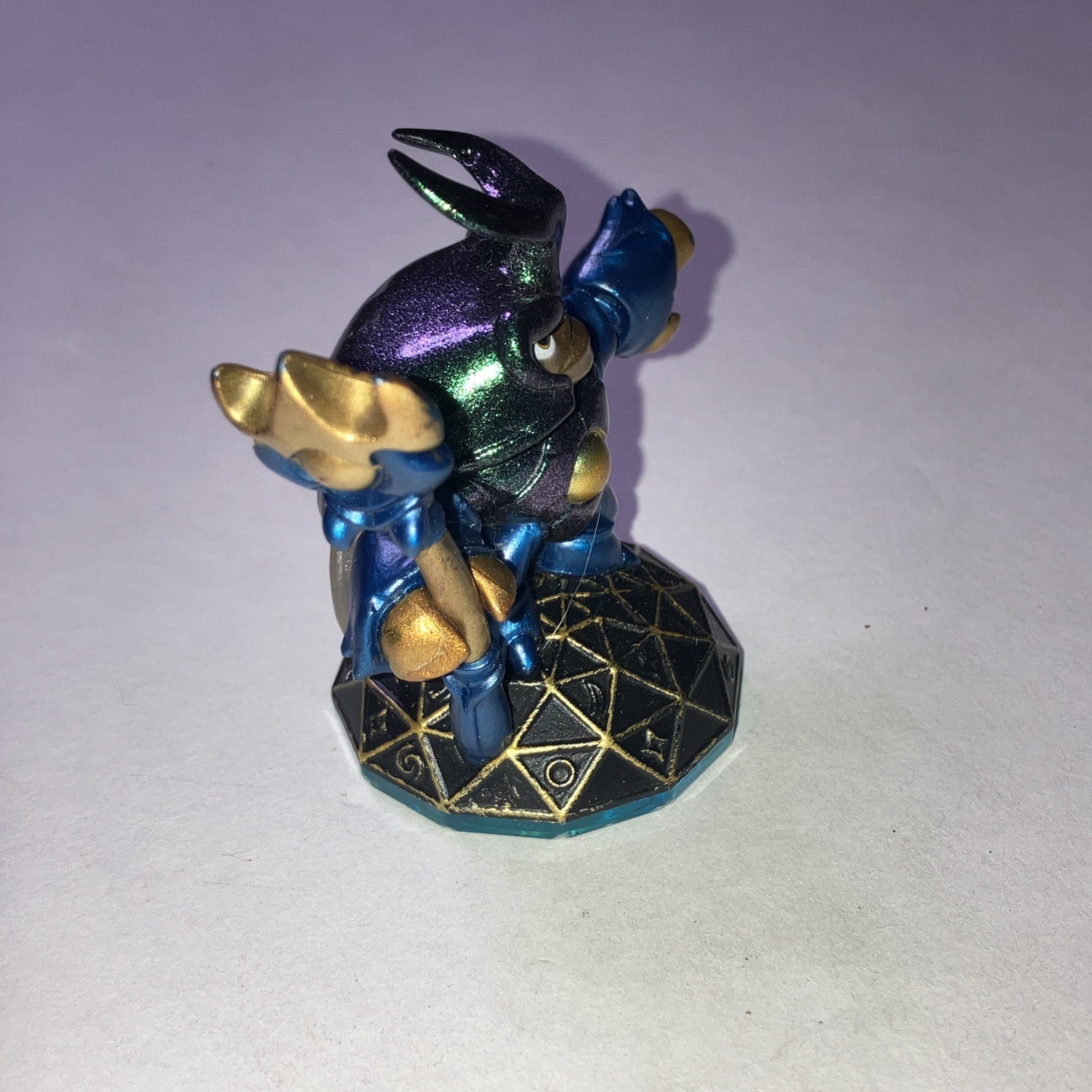 Skylanders Swap Force 84787888 Dune Bug Video Game Figure Activision 2013