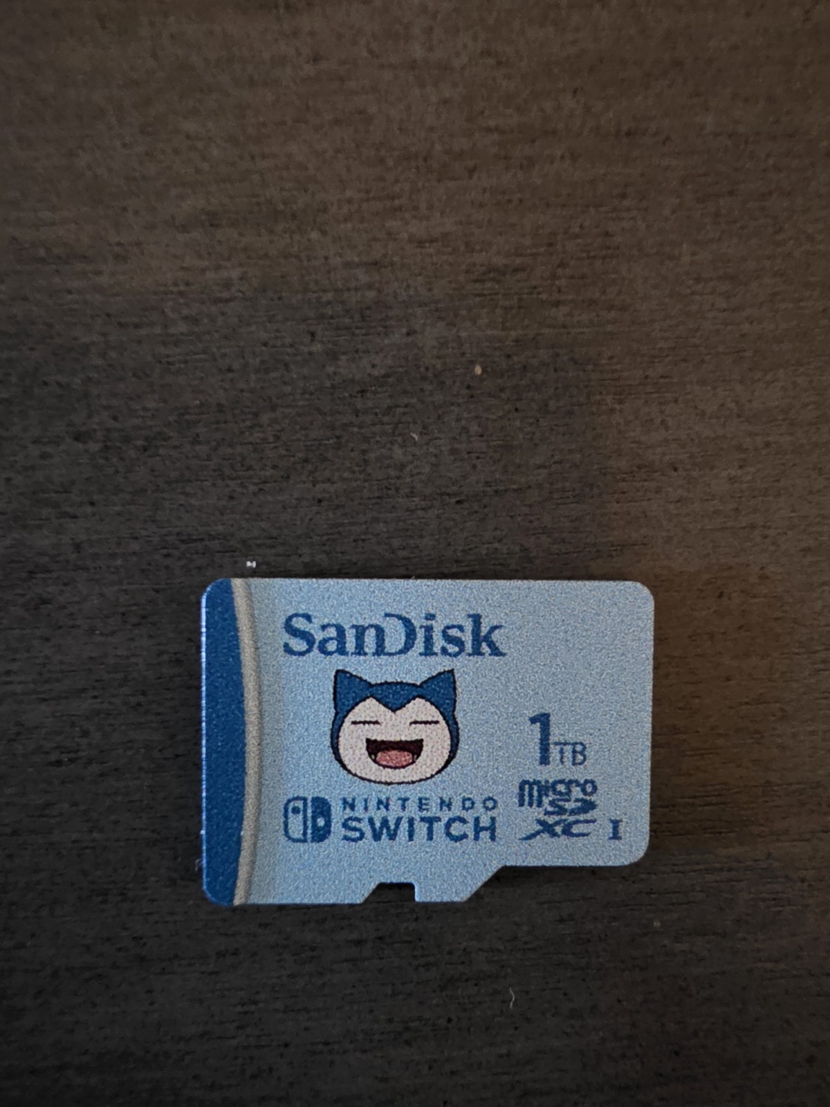 1TB Nintendo Switch Sandisk Micro SD Memory Card