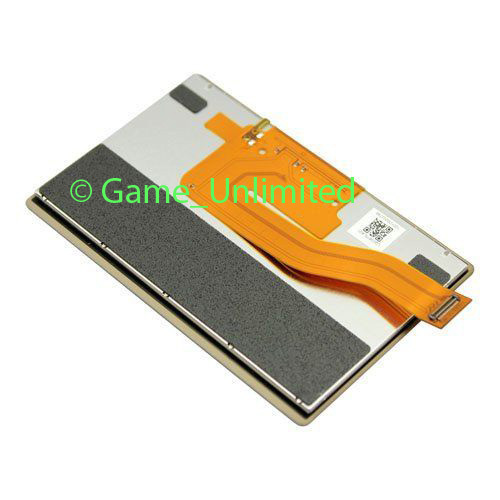 New LCD Screen Backlight Display Replacement Part For SONY PSP Go USA!