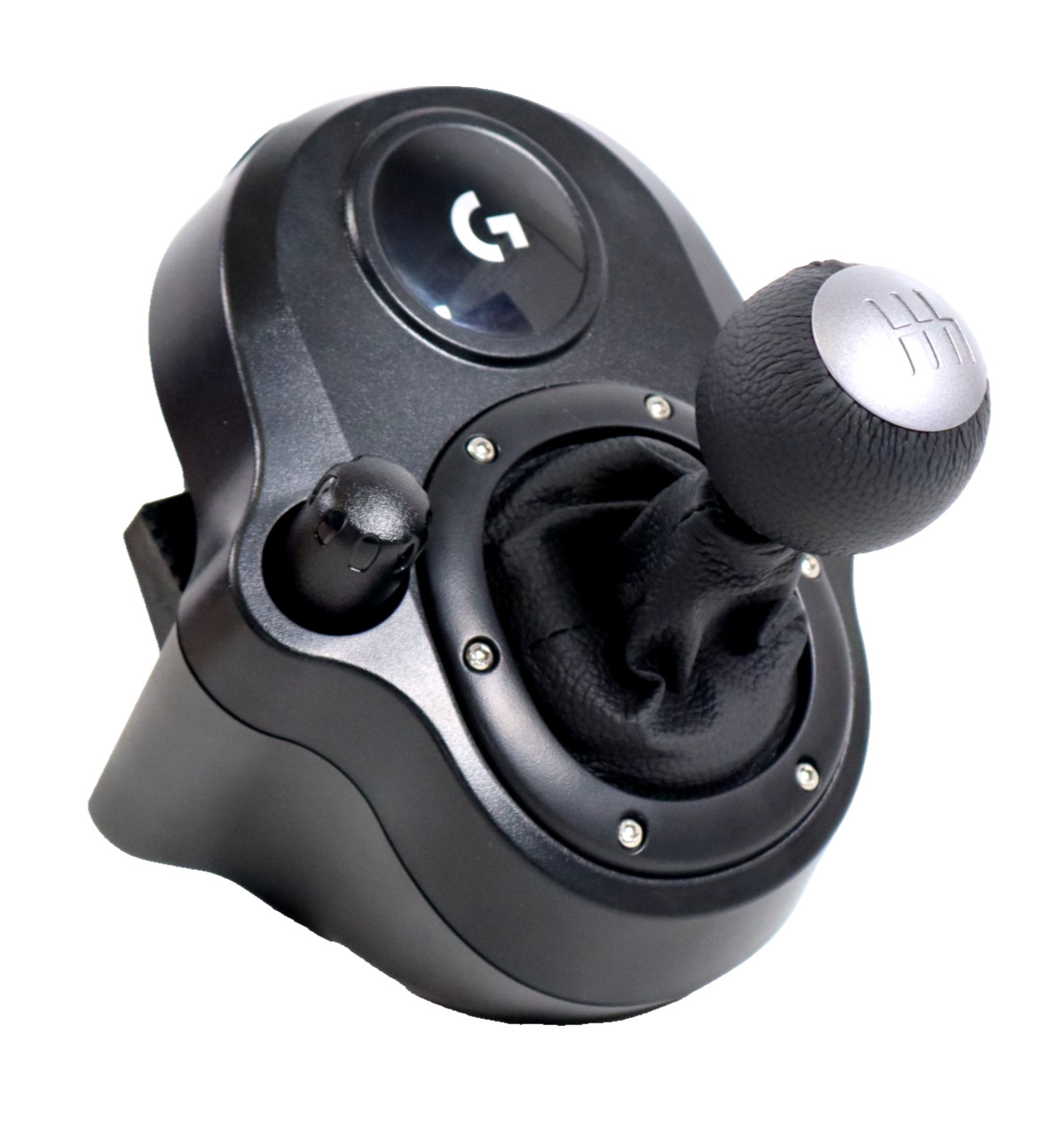 BROKEN FOR PARTS Logitech G Driving Force Shifter – (Potentiometers Damaged