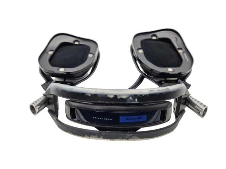 Astro A40 TR Wired Stereo Gaming Headset ONLY – Xbox/PC/Playstation – (READ)