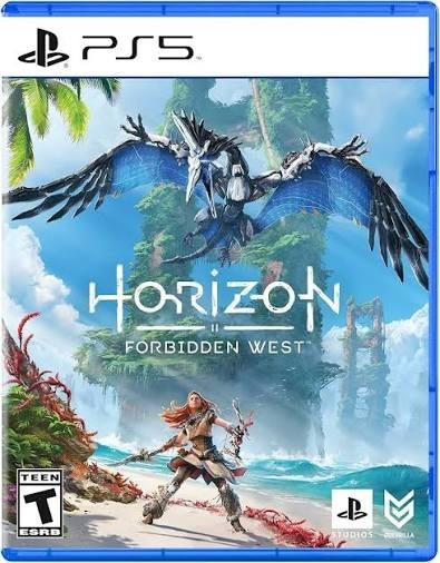 Horizon Forbidden West – Account For Sale