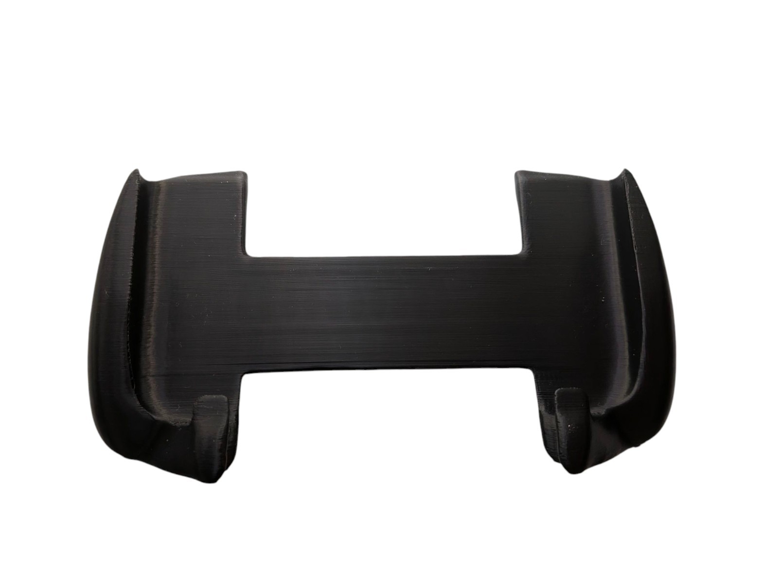 Nintendo New 3DS XL or LL Comfort Grip Stand 3d Print Multiple Color Options