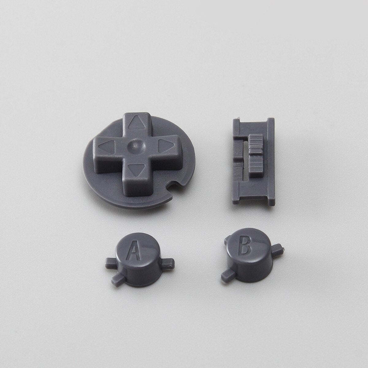 High Quality Button Sets For GBC GB Color Console FP