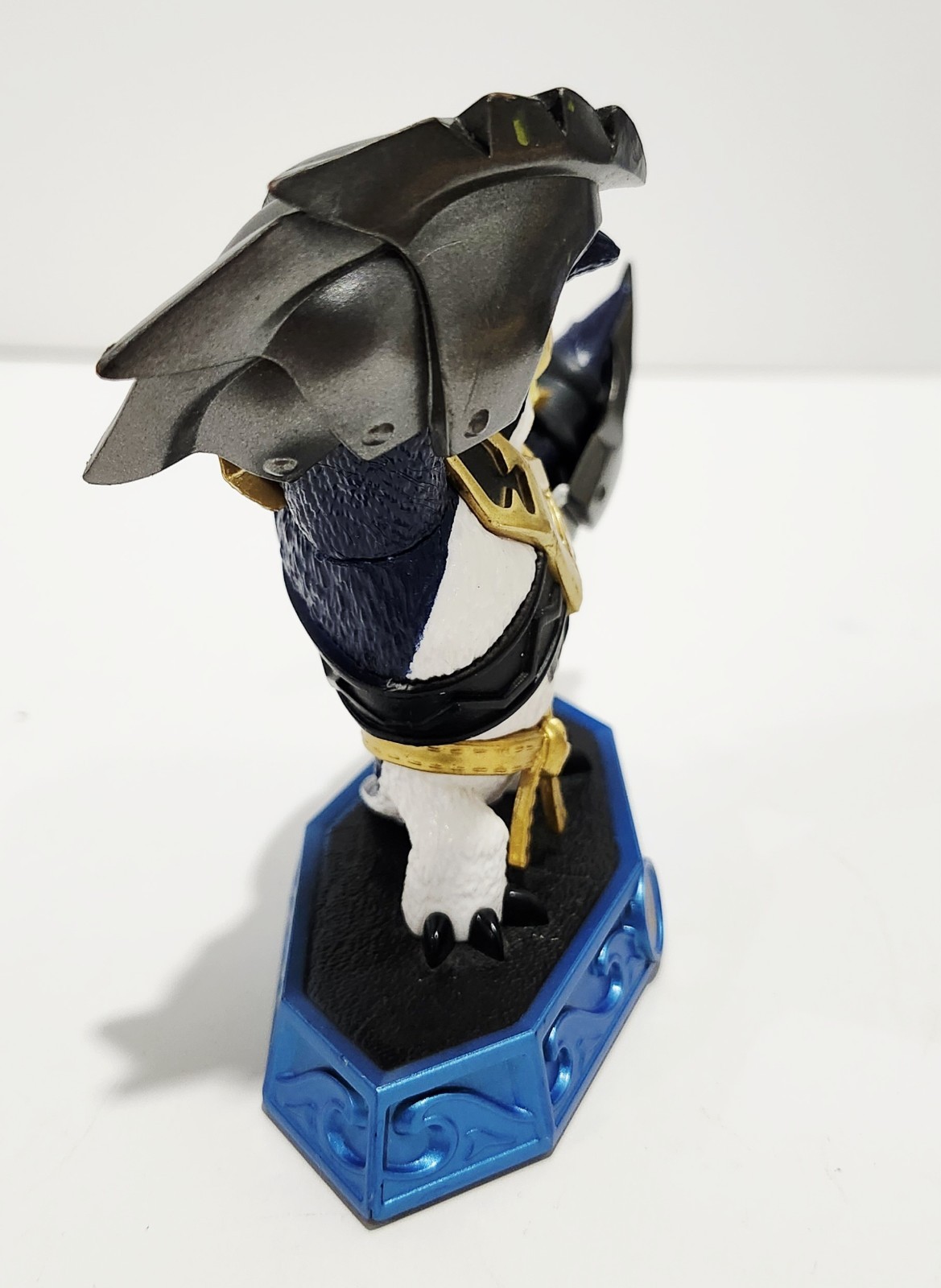Skylanders Imaginators Master Mysticat Tri Tip King Pen