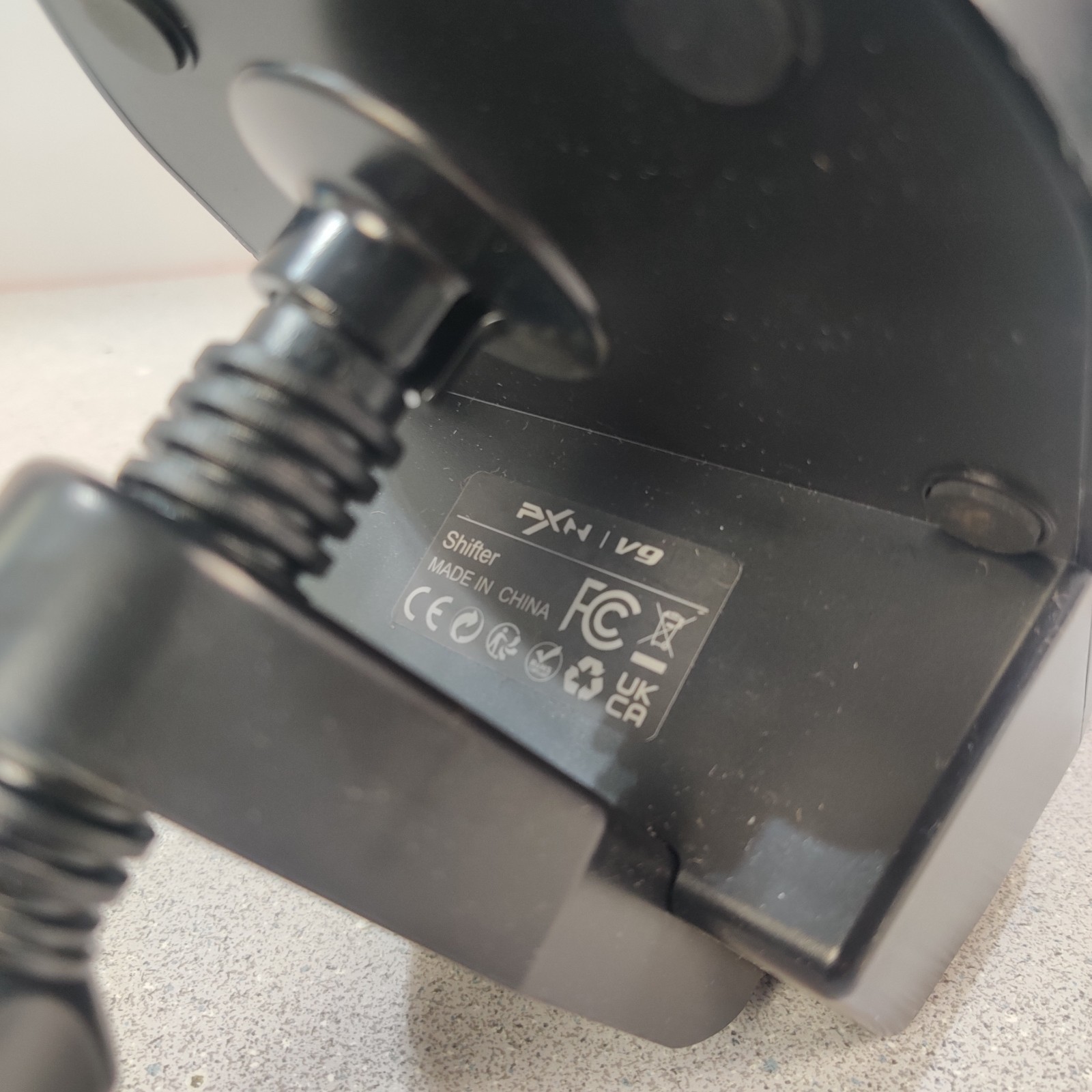 PXN V9 Shifter For Racing Controller – Shifter Only
