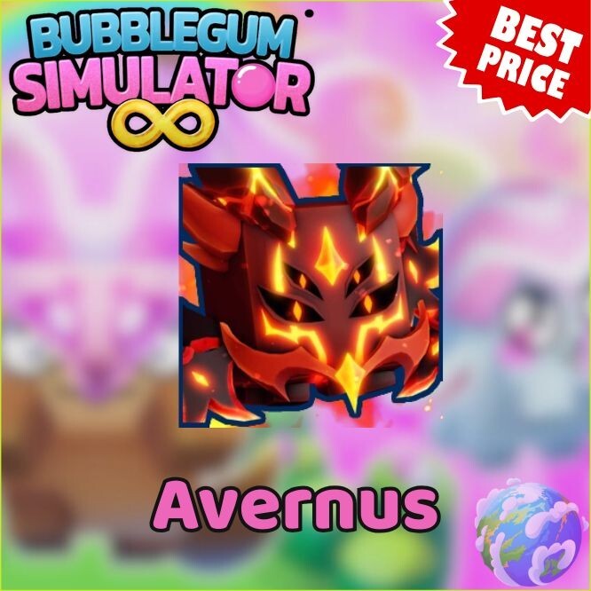 ALL PET 🔥 Bubble Gum Simulator Infinity | BGSI 🔥 CHEAPEST + FAST DELIVERY
