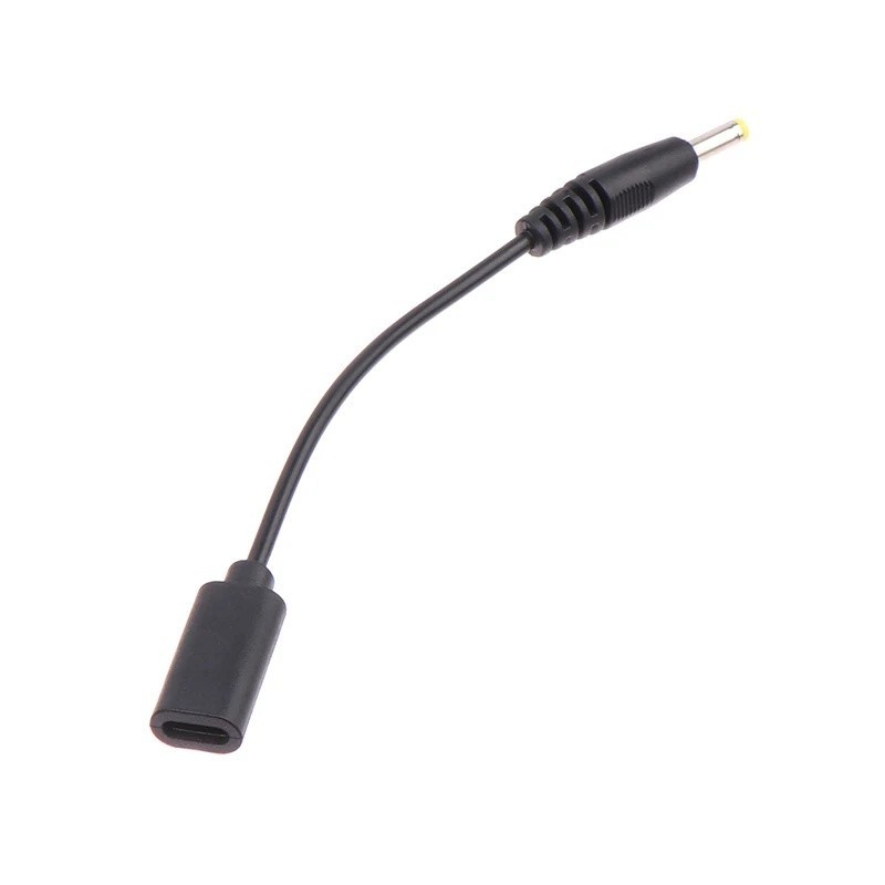 2PCS USB-C Charger Cable Converter Wire Type-C to PSP2000 3000 Adapter Cable
