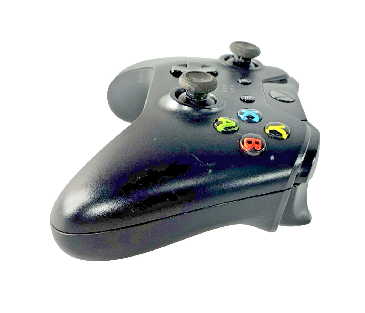 Microsoft Xbox One Wireless Controller Day One 2013 Edition Model 1537 Black