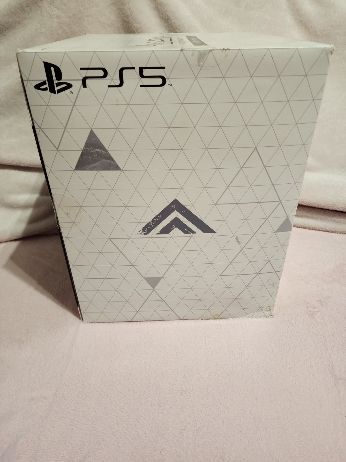 PlayStation Horizon Forbidden West Collector’s Edition PS5 Aloy Tremortusk Stat…